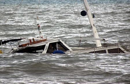 Tekne battı: 11 ölü