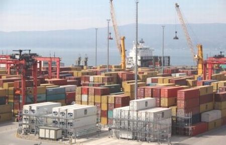 ?Türkiye Limanları Dünya Limanları ile Yarışıyor?