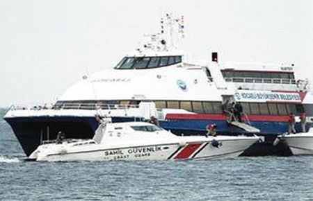 Ve Kartepe satıldı 