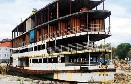 Yalova Bu Çirkin Görüntüden Kurtulmalı
