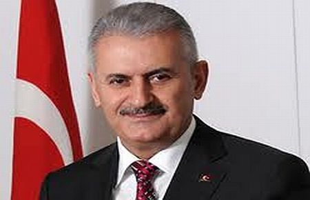 Yılın Bakanı Seçildi!