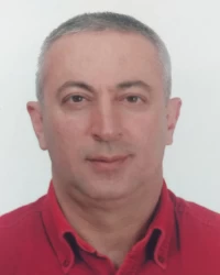 Hakan Kocaoluk