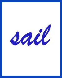 sail