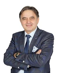 Av. Kapt. Cahit İSTİKBAL