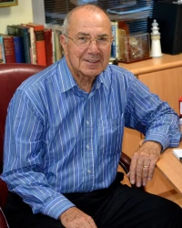 Osman Öndeş / Turkish Maritime Historian