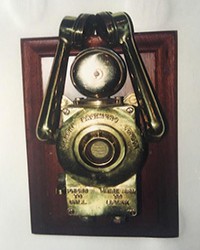 Alarm / Alert