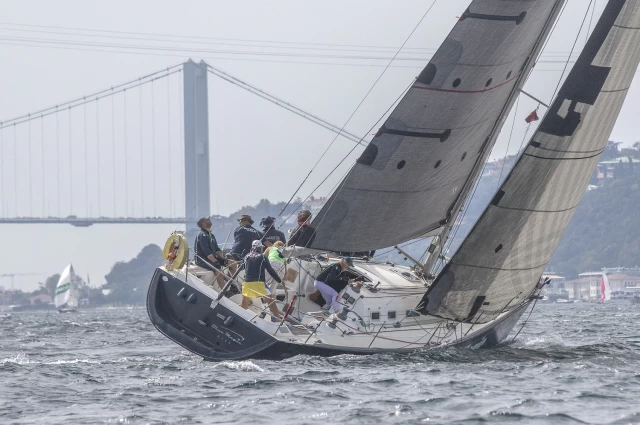 Bosphorus Cup, 21'inci kez İstanbul'da