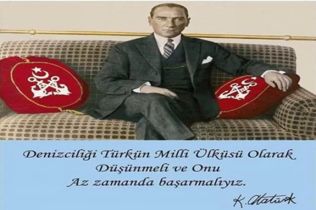 ULUSLARARASI GEMİLERDE ÇALIŞACAK ‘ARA ELEMAN’ İSTİHDAMI DENİZCİLİK MESLEK LİSESİ MEZUNLARI İÇİN ACİL UYARI SİNYALİ VERİYOR