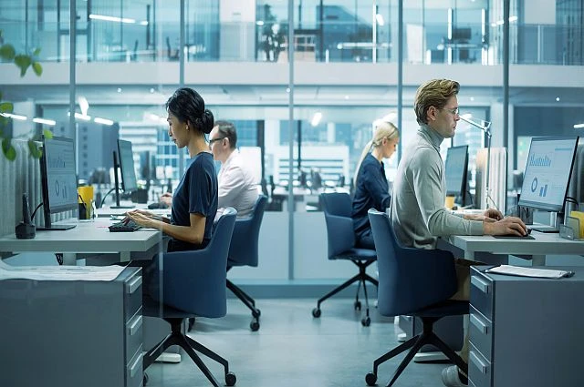 ESET Tehdit İstihbaratı Raporunda Uzman Katılımcılar Arasında Yer Aldı
