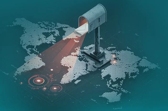 ESET, RoundPress Operasyonu'nu Resmen ortaya çıktı