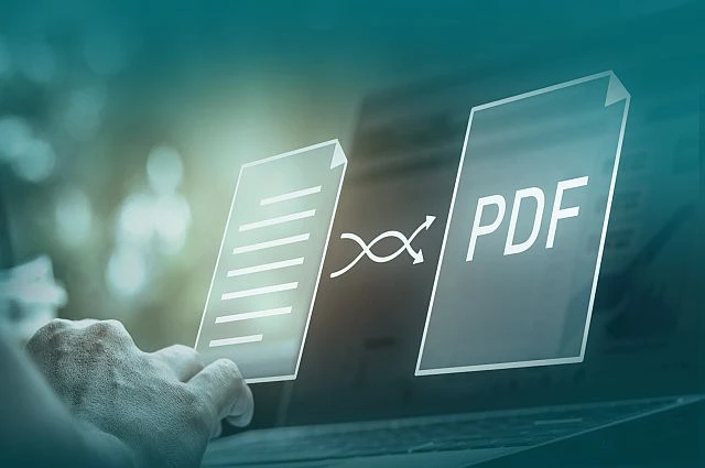 PDF'ten tehlikeye giden yol