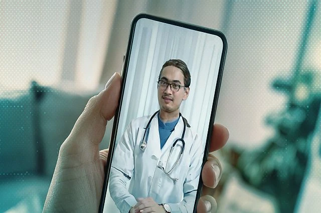 TikTok'taki sahte doktorlar telaşlanıyor