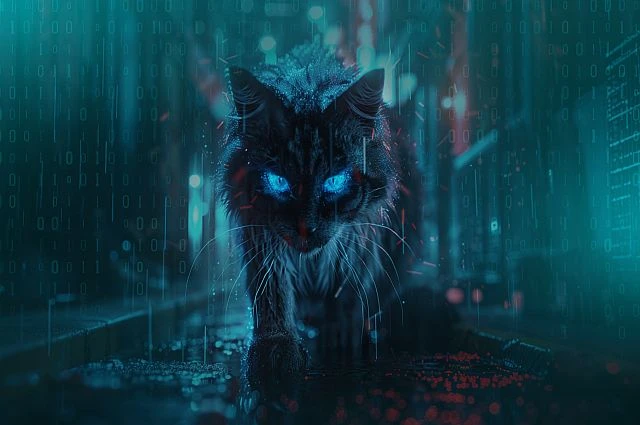 ESET yeni bir casusluk faaliyetini Resmen ortaya çıktı