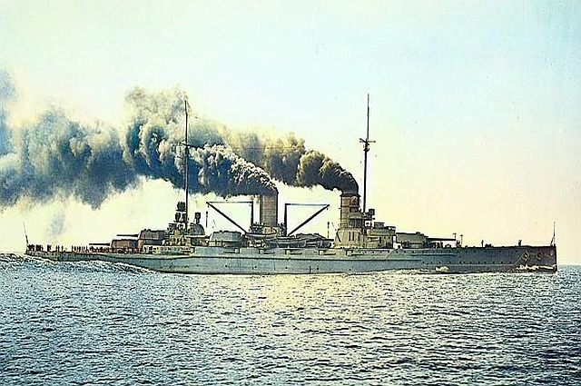 Yavuz Kruvazörü’nün Çanı’nın Şaşılacak öyküsü!