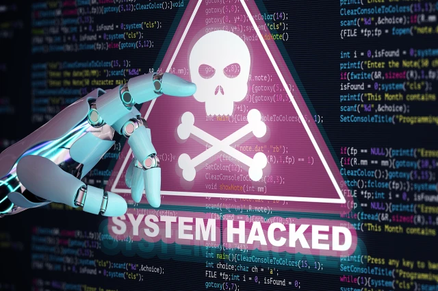 ESET, yapay zekâ destekli ilk fidye yazılımı PromptLock'u keşfetti