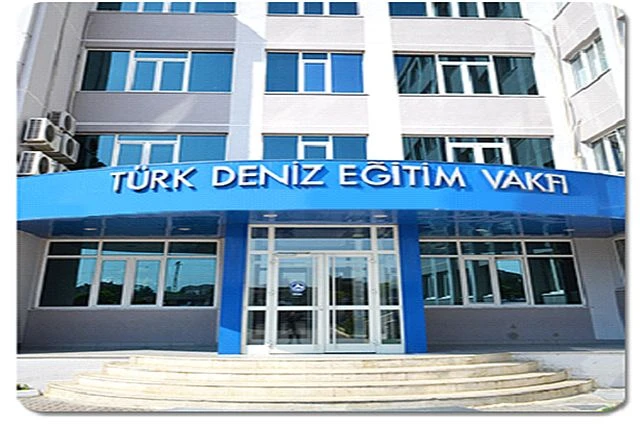 TÜRK DENİZ TİCARET TARİHİ, SANAT VE KÜLTÜR VAKFI