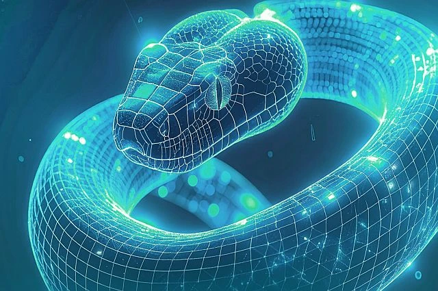 2025’in zirvesindeki tehdit: SnakeStealer