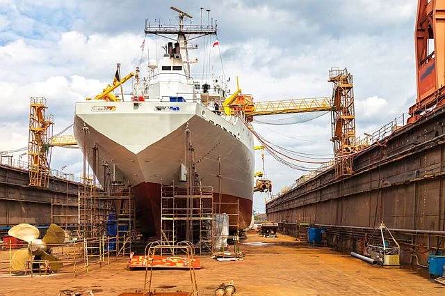 GEMİLERİN HAVUZ OPERASYONLARI VE RİSK ANALİZ YÖNETİMİ