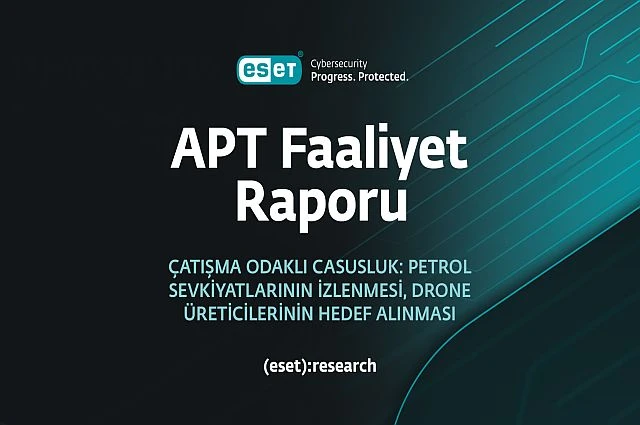 Siber casuslukta yeni hedefler yapay zekâ, enerji ve savunma sektörleri