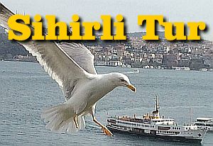 sihirlitur