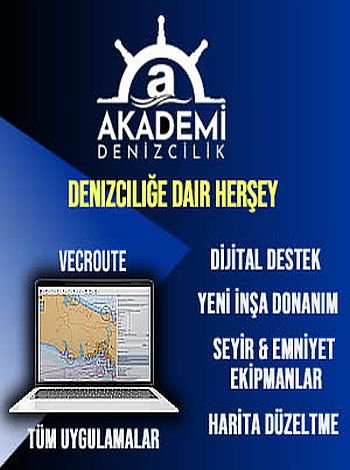 AKADEMİ DENİZCİLİK