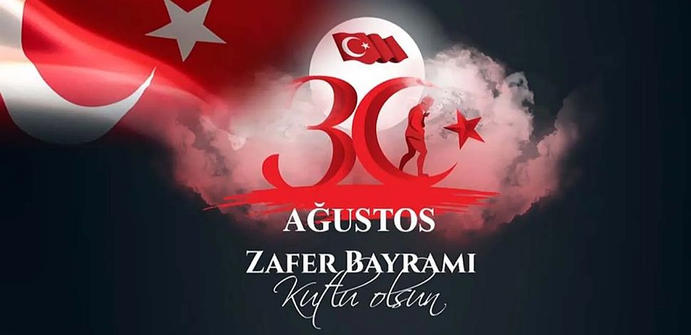 30 ağustos