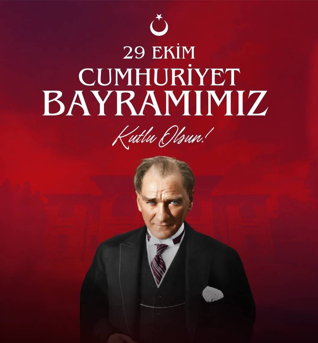 29 Ekim