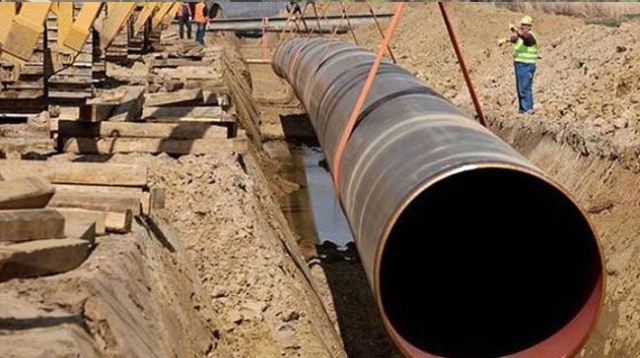 Yunanistan, BOTAŞ ile Masaya Oturacak"