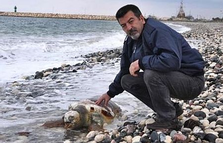 100 Lira için mi Öldürüldü?