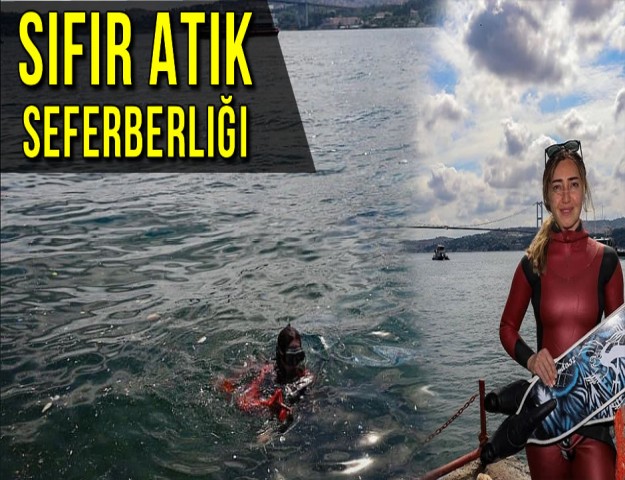 Sıfır Atık Seferberliği