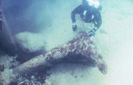 11 bin yıl sonra ortaya çıktı!