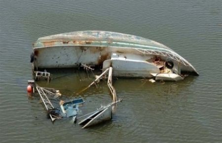  150 kişi Nil?de boğuldu