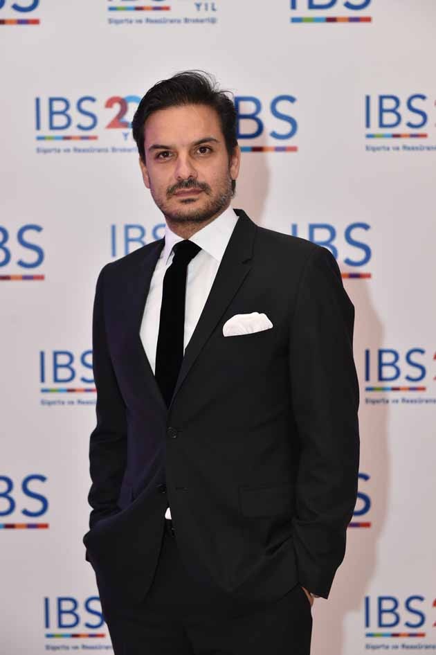 Hekimbaşı Salih Efendi Yalısı Sigorta Gündemini Değiştirdi