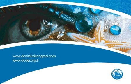 15. ULUSAL DENİZKIZI KONGRESİ 