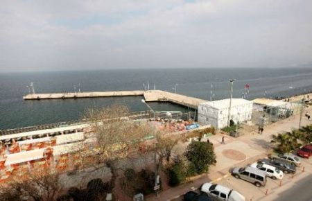 15 yıl sonra bir ilk 