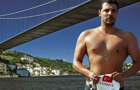 19 Mayıs'da İzmir'den, Atina'ya yüzecek