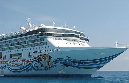 1 Mayıs için rota değiştirdi