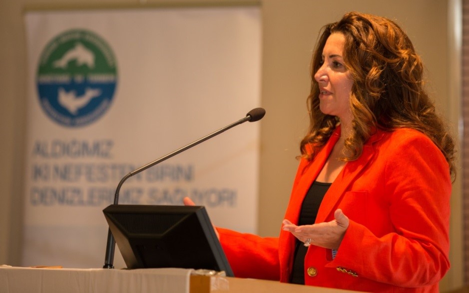 BIMCOya ilk kez bir Türk başkan oluyor