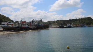 Balıkçılar gün sayıyor... 1 Eylül’de ’Vira bismillah’ diyecekler