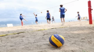 Kocaeli Plaj Şenlikleri yaza damga vuracak