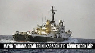 İngiltere, mayın tarama gemilerini Karadeniz'e göndermeyi planlıyor.