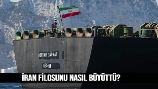 İran fİlosunu nasıl büyüttü?