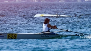 Kürekte Sezon Finali Kocaeli’nde gerçekleştirildi