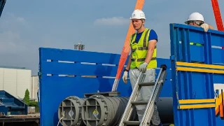 Ruppur NGS’ye İlk Parti Nükleer Yakıt Teslim Edildi