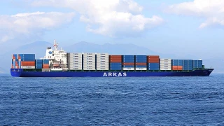 Arkas Line’dan Amerika Atağı