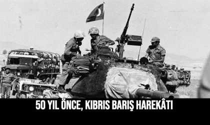50 yıl önce, Kıbrıs Barış Harekâtı, Neden çözülemiyor?