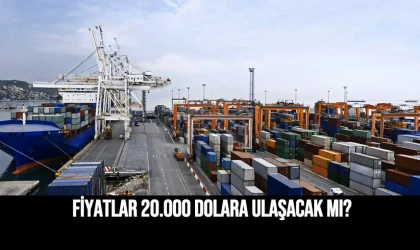 Fiyatlar 20.000 dolara ulaşacak mı?