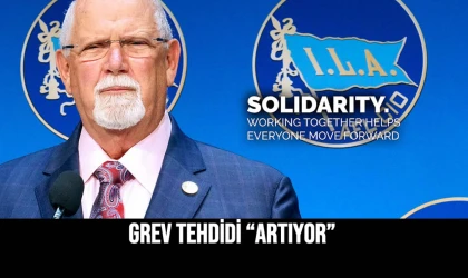 Grev Tehdidi “Artıyor”