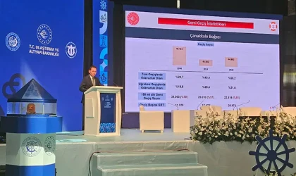 Kılavuzluk ve Römorkörcülük Hizmetleri