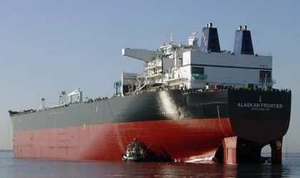 Saltchuk, OSG'nin devralınmasını tamamladı